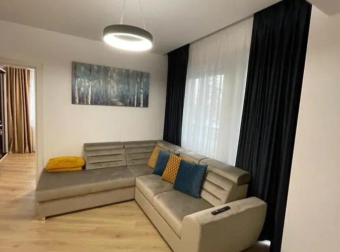Adina Apartament