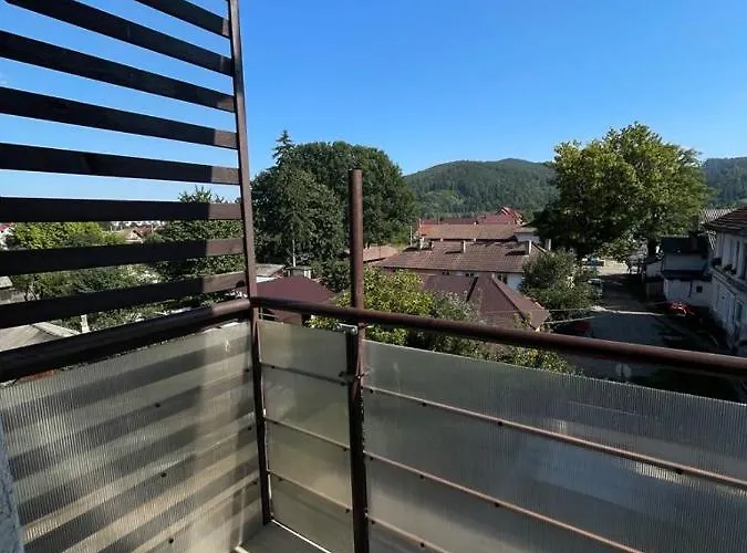 Adina Apartament