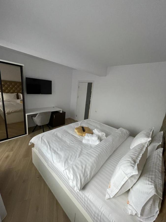 Apartment Adina Gura Humorului