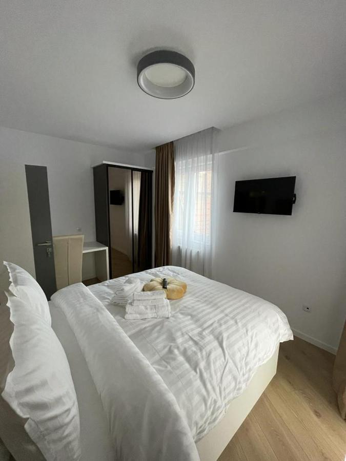 Apartment Adina