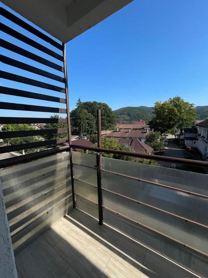 Adina Apartment Gura Humorului