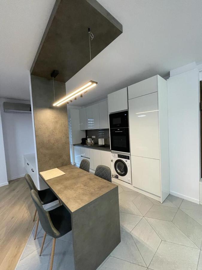 Adina Apartment Gura Humorului