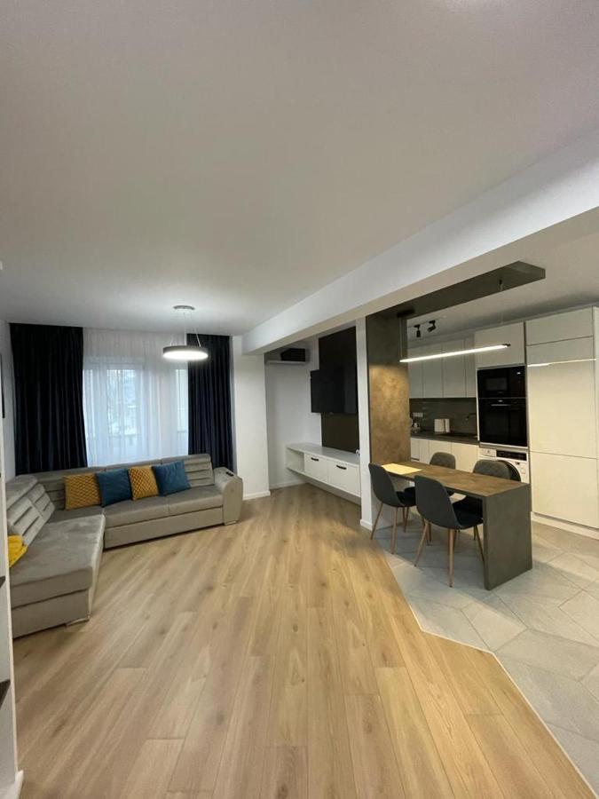 Adina Apartment