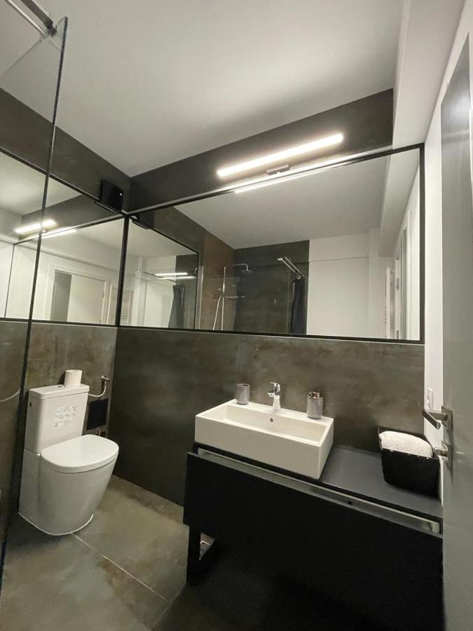 Apartment Adina