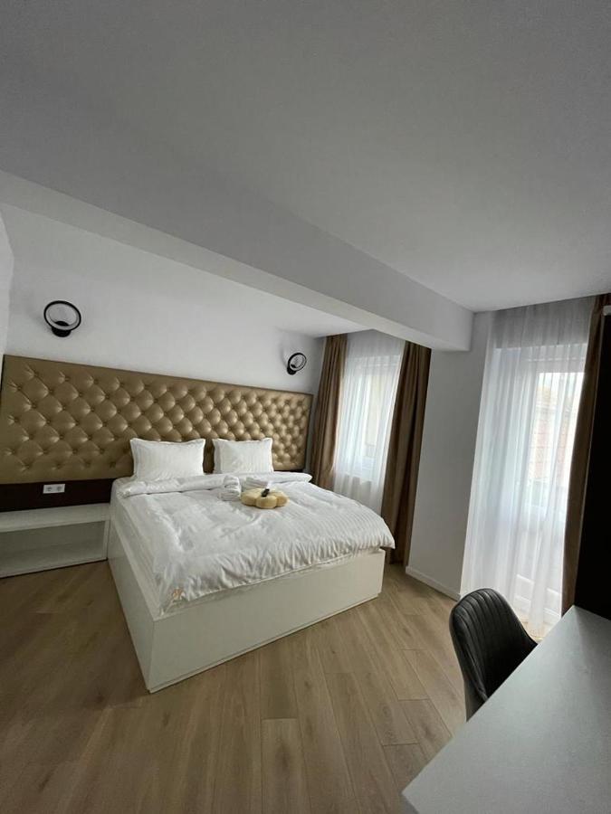 Apartment Adina *